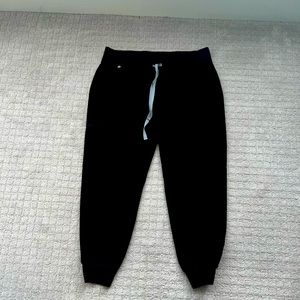 FIGS scrub pants